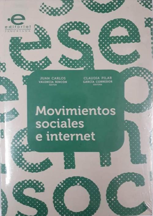 Movimientos Sociales e Internet.